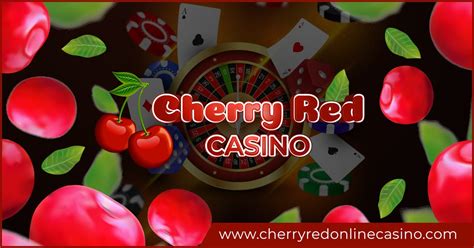 red cherry online casino.